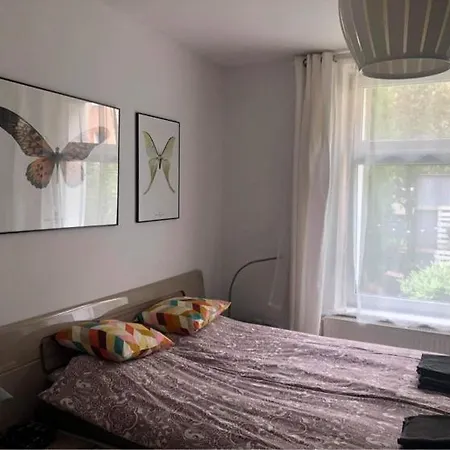 Apartament Karlikowska 10 * Sopot