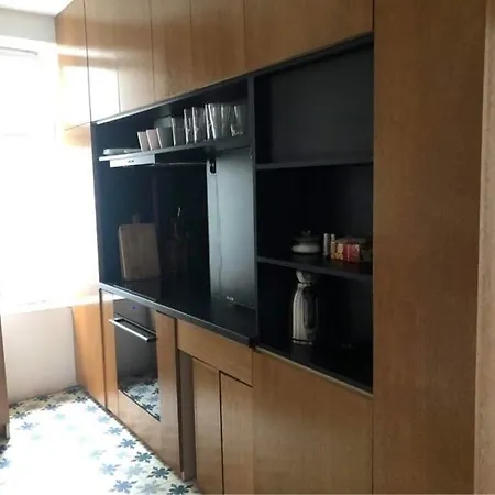 Apartment Apartament Karlikowska 10 *