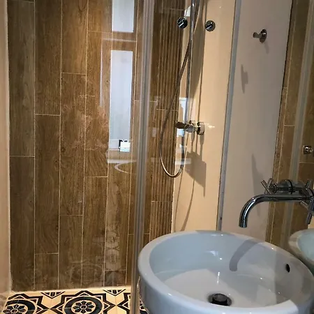 Apartment Apartament Karlikowska 10 *