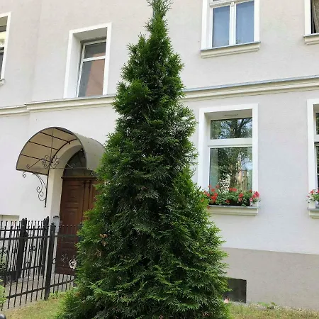 Apartment Apartament Karlikowska 10 Sopot