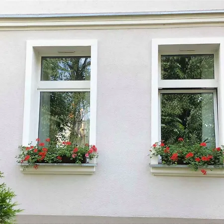 Apartment Apartament Karlikowska 10