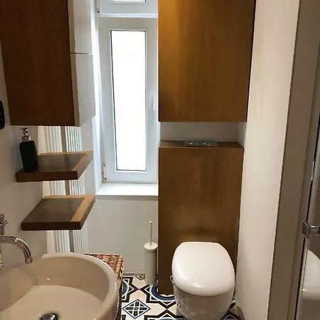 Apartment Apartament Karlikowska 10 Sopot